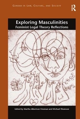 Exploring Masculinities - 