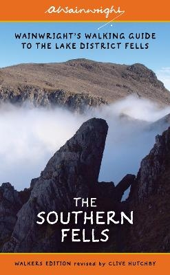 The Southern Fells (Walkers Edition) - Alfred Wainwright