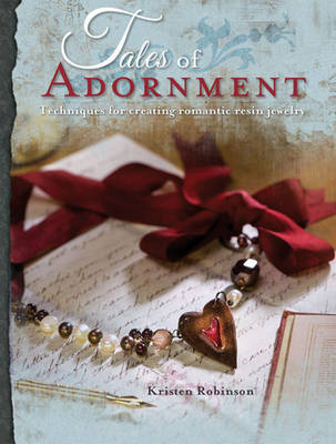 Tales of Adornment - Kristen Robinson