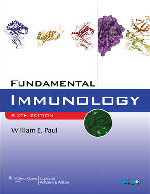 Fundamental Immunology - 