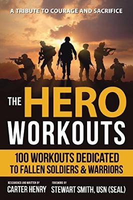 The Hero Workouts - Cameron Kovarek