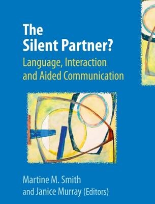 The Silent Partner? - 