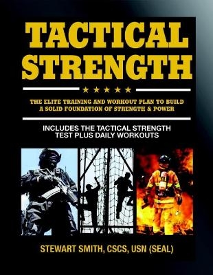 Tactical Strength - Stewart Smith