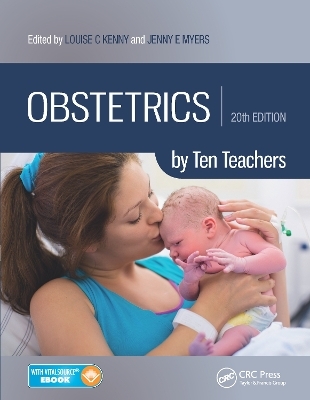 Obstetrics by Ten Teachers - 