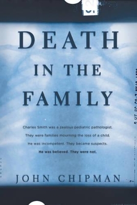 Death in the Family - John Chipman