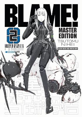 BLAME! 2 - Tsutomu Nihei