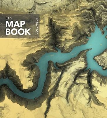 Esri Map Book, Volume 31 - 