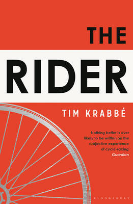 The Rider - Tim Krabbé