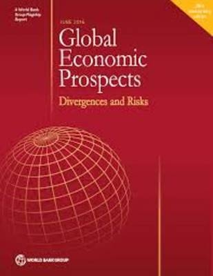 Global economic prospects, June 2016 -  World Bank