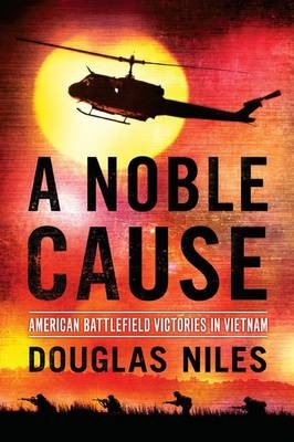 A Noble Cause - Douglas Niles