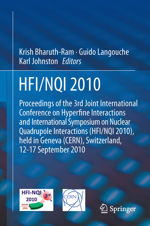 HFI / NQI 2010 - 