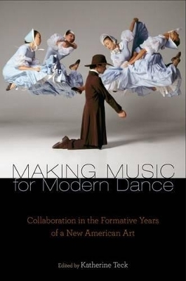 Making Music for Modern Dance - 