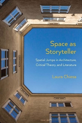 Space as Storyteller - Laura Chiesa