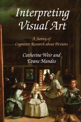 Interpreting Visual Art - Catherine Weir, Evans Mandes