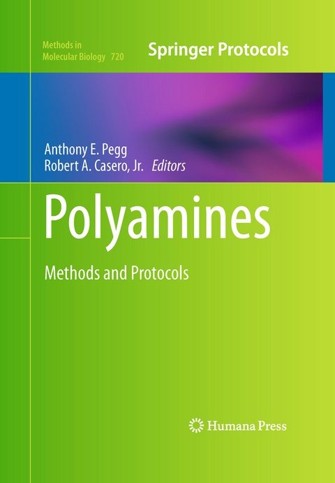 Polyamines - 