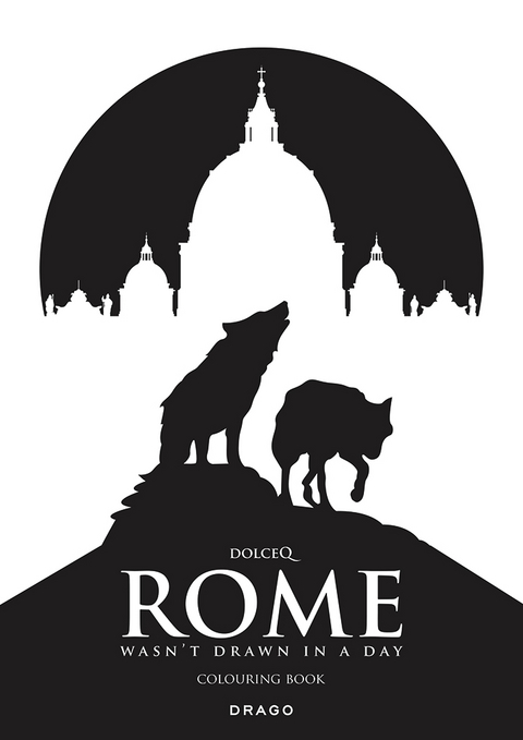 Rome Wasn't Drawn In A Day - 