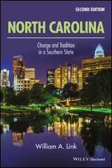 North Carolina -  William A. Link