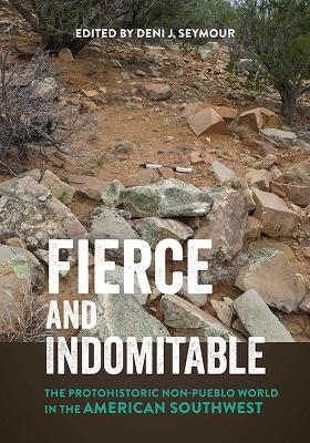 Fierce and Indomitable - 