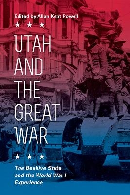 Utah and the Great War - 