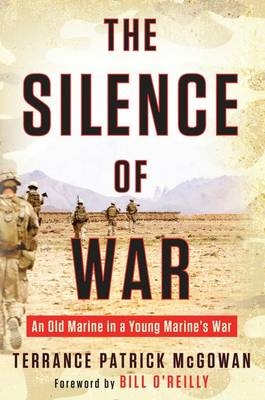 The Silence Of War - Terry McGowan