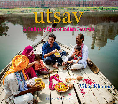 Utsav - Vikas Khanna