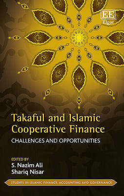Takaful and Islamic Cooperative Finance - 