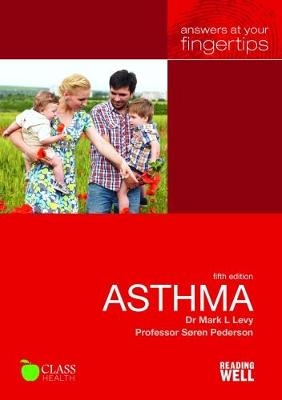 Asthma - Monica Fletcher, Soren Pederson, Mark Levy