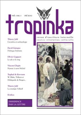 Tropinka -  Collectif