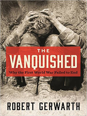 The Vanquished - Robert Gerwarth