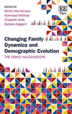 Changing Family Dynamics and Demographic Evolution - 