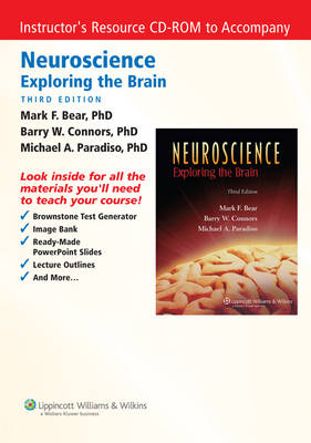 Neuroscience - Mark F. Bear