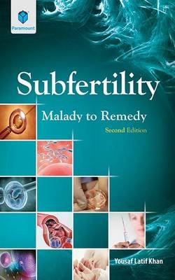 Subfertility - Yousaf Latif Khan