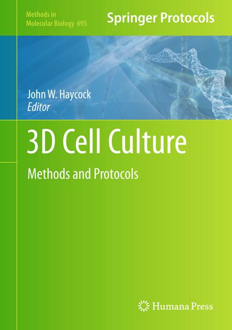 3D Cell Culture - 