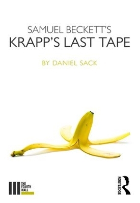 Samuel Beckett's Krapp's Last Tape - Daniel Sack