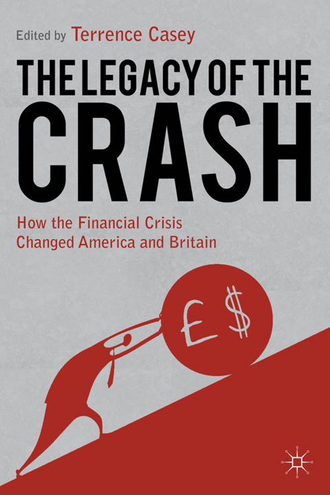 Legacy of the Crash - 