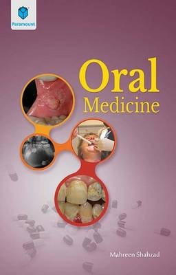 Oral Medicine - Mehreen Shahzad