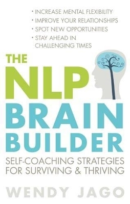 The NLP Brain Builder - Wendy Jago