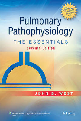 Pulmonary Pathophysiology - John B. West