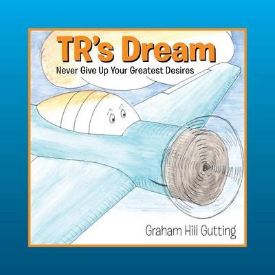 Tr's Dream - Graham Hill Gutting