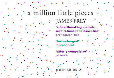 A Million Little Pieces (flipback edition)