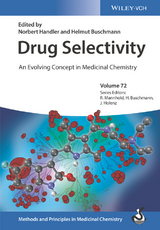 Drug Selectivity - 