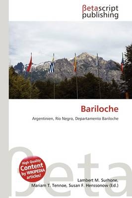 Bariloche - 