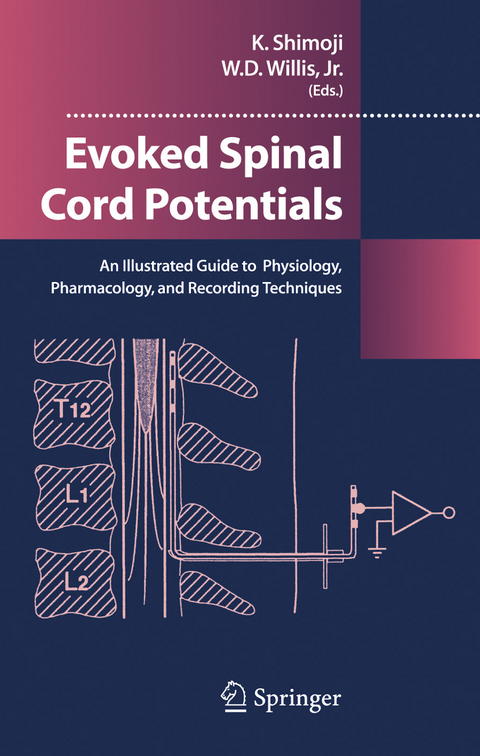 Evoked Spinal Cord Potentials - 