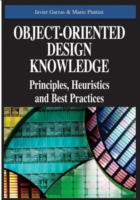 Object-oriented Design Knowledge - 