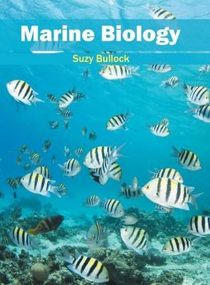 Marine Biology - 