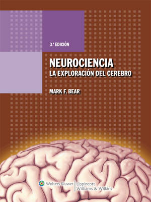 Neurociencia. La Exploracion del Cerebro - Mark F. Bear, Barry Connors, Michael Paradiso