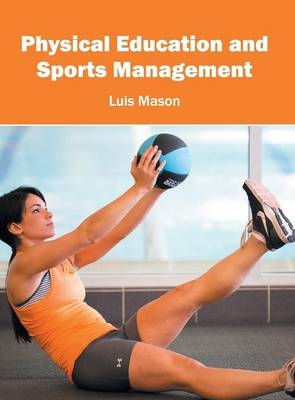 Physical Education and Sports Management - 