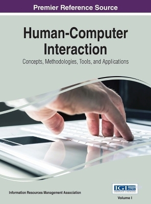 Human-Computer Interaction - 