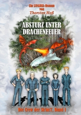 Absturz unter Drachenfeuer - Thorsten Hoß