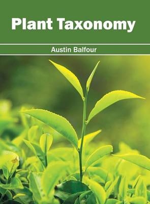 Plant Taxonomy - 